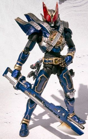 S.I.C. 剧场版 さらば假面骑士电王 ファイナル・カウントダウン 假面骑士NEW电王 Strike Form 