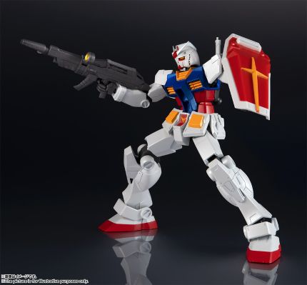 高达宇宙 RX-78-2 高达