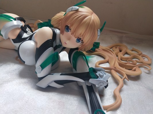 乐园追放 -Expelled from Paradise- 安吉拉·巴尔扎克