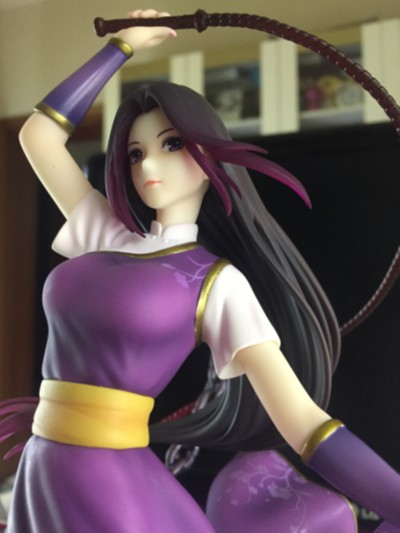 仙剑奇侠传  林月如
