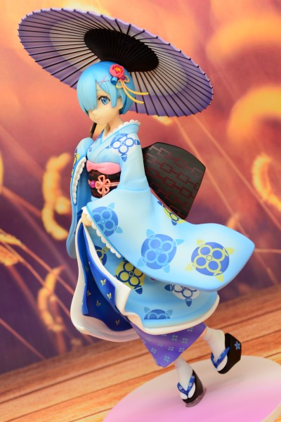 Re：从零开始的异世界生活 蕾姆 浮世绘ver