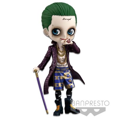Q Posket スーSIDE・スクワッド Joker 