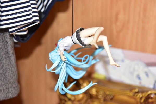 DXF  航海王 伟大航路的女士 vol. 4  克尔拉