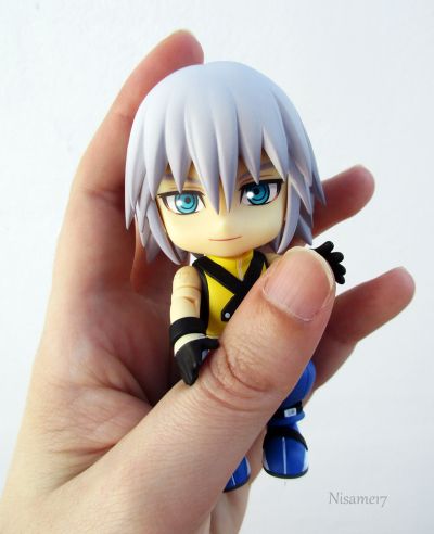 粘土人#984 王国之心 利库