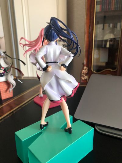 Birthday Figure Project Love Live! Sunshine!! 松浦果南