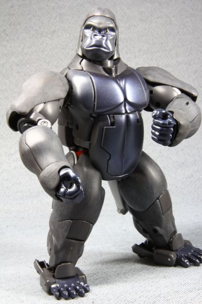 MP32 变形金刚 Masterピース コンボイ(ビーストウォーズ)