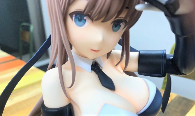 Veronica 兔女郎ver.