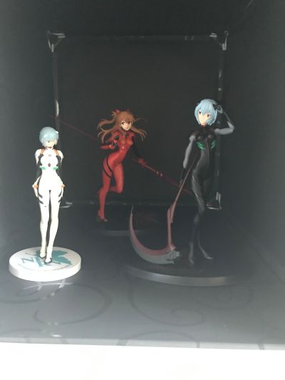 超级景品 初音未来 Project DIVA Arcade Future Tone 初音未来 天真无邪