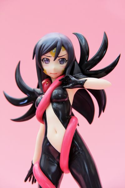 我的妹妹不可能那么可爱 新垣绫濑 -塔纳托斯・コスver.-