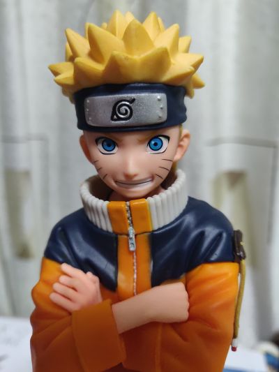 Grandista 火影忍者 漩涡鸣人