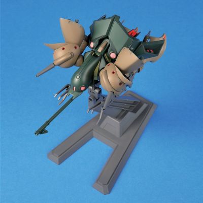 HGUC 机动战士Z高达 RX-110 卡普斯利