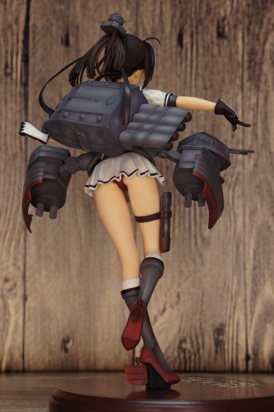 舰队Collection -舰娘- 秋月