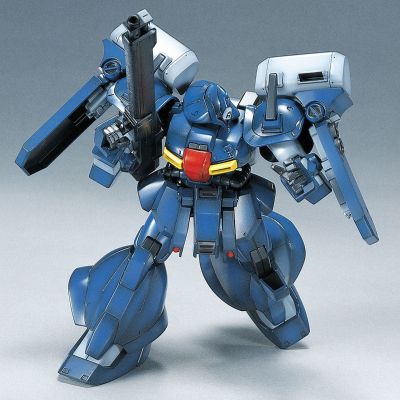 HGUC 高达前哨战 RMS-141 赛克·艾恩