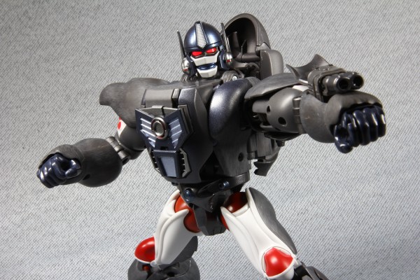 MP32 变形金刚 Masterピース コンボイ(ビーストウォーズ)