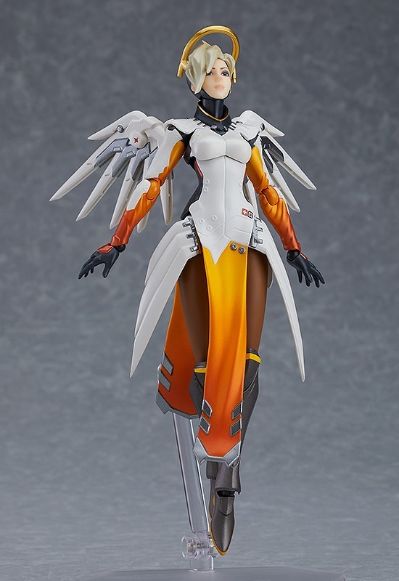 figma#427 守望先锋 安吉拉
