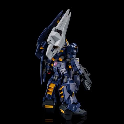HGUC ADVANCE OF Z 提坦斯的旗下 RX-121-2A 高达TR-1［进阶型海兹尔］＆高达TR-6用扩展组件
