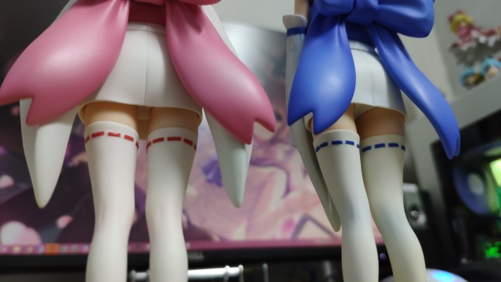 F:NEX Re:从零开始的异世界生活 蕾姆＆拉姆 -儿时的岁月-