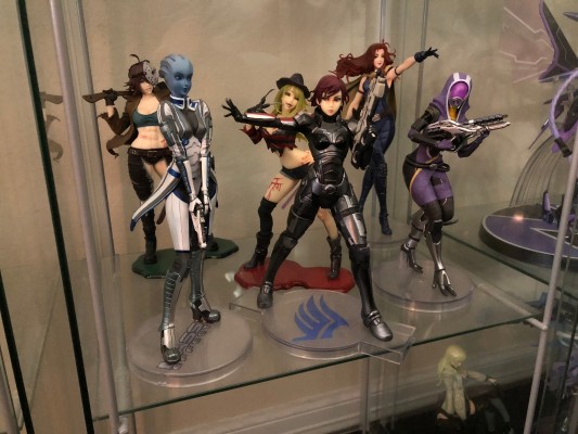 HORROR美少女 弗莱迪大战杰森 女体化 弗莱迪 Second Edition 