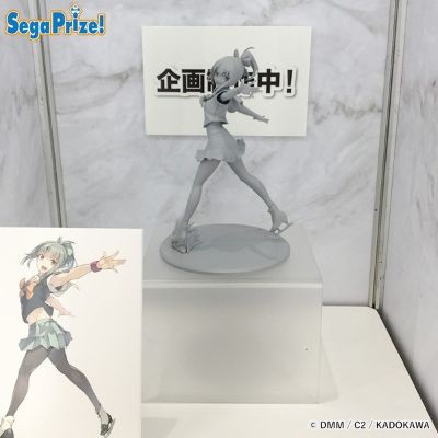 舰队Collection -舰娘- 夕张 