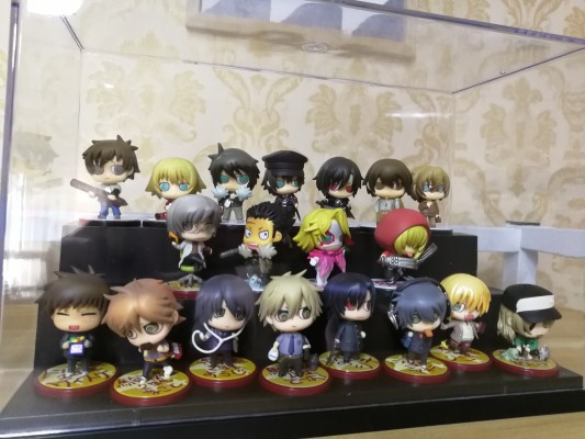 命运石之门 牧濑红莉栖