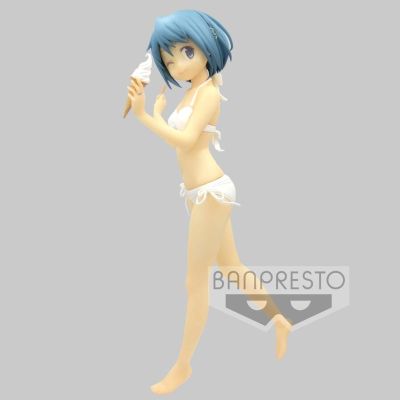 EXQ  剧场版 魔法少女小圆 叛逆的物语 美树沙耶香 泳装ver. 