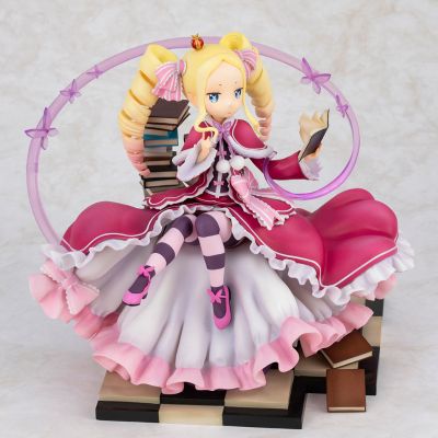 F:NEX Re：从零开始的异世界生活 碧翠丝