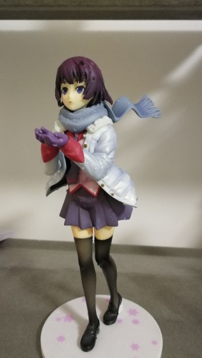 一番赏 〈物语〉系列セカンドシーズン 战场原黑仪 セカンドシーズンver. 