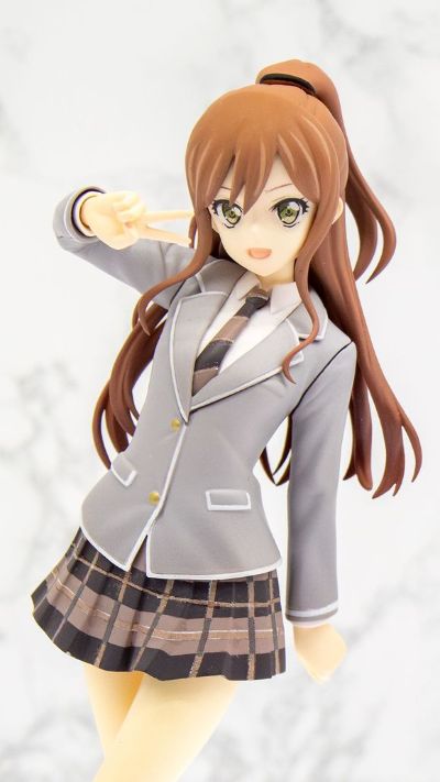 PM 手办 	BanG Dream! 少女偶像派对 今井莉纱 School Days 