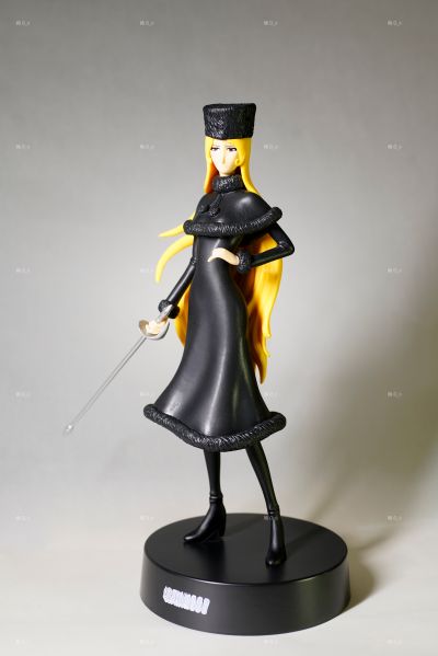 银河鉄道999 马德兰 