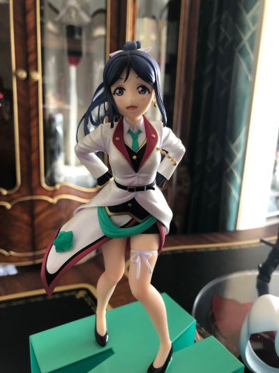 Birthday Figure Project Love Live! Sunshine!! 松浦果南