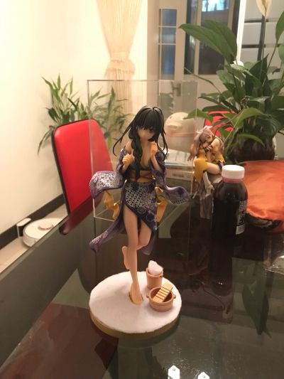 我的青春恋爱物语果然有问题。续 雪之下雪乃 浴衣