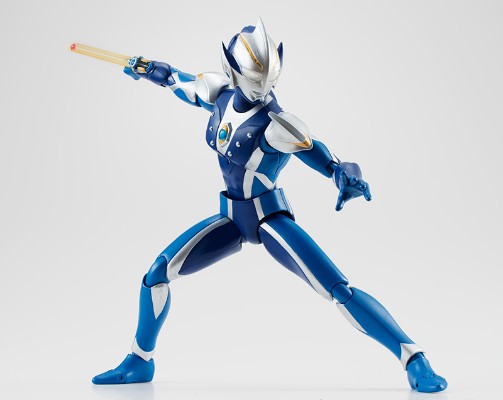 Ultra-Act 梦比优斯奥特曼 希卡利奥特曼