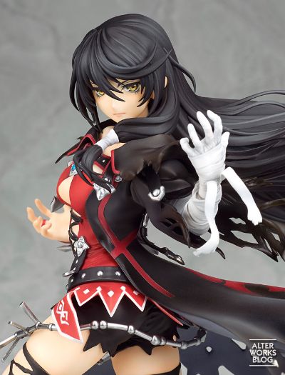 绯夜传奇 贝尔贝特·库劳