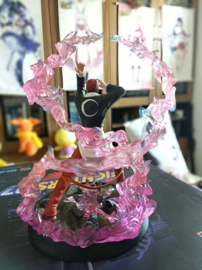 拳皇 97 八神庵 