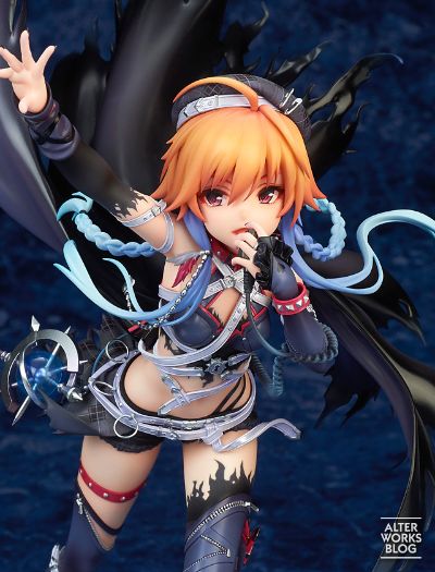 偶像大师灰姑娘女孩 二宫飞鸟 IDOL Fragment Ver.