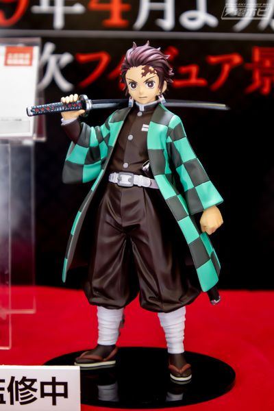 鬼灭之刃 灶门炭治郎