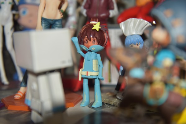 一番赏 EVA新剧场版：Q 明日香