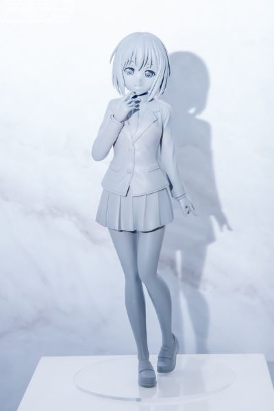 PM 手办 	BanG Dream! 少女偶像派对 青叶摩卡 School☆Days