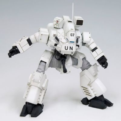 电影 机动警察2 汉尼拔 PKO式样