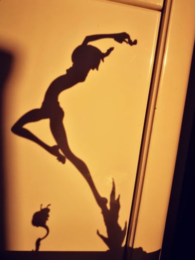 宝石之国——磷叶石