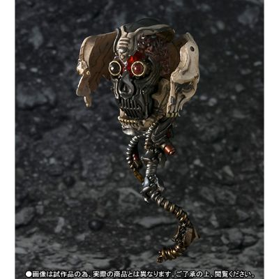 S.I.C. 真・假面骑士 序章 假面骑士シン 