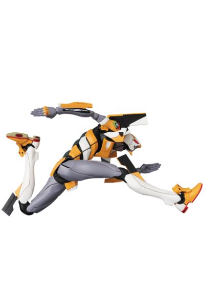 MAFEX (No.098) 福音战士新剧场版：破 零号机（改）