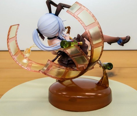 请问要来点兔子吗？？ 香风智乃 JAZZ style