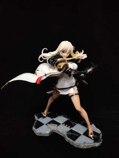 KingKong Studio NETMARBLE 七骑士 セイン