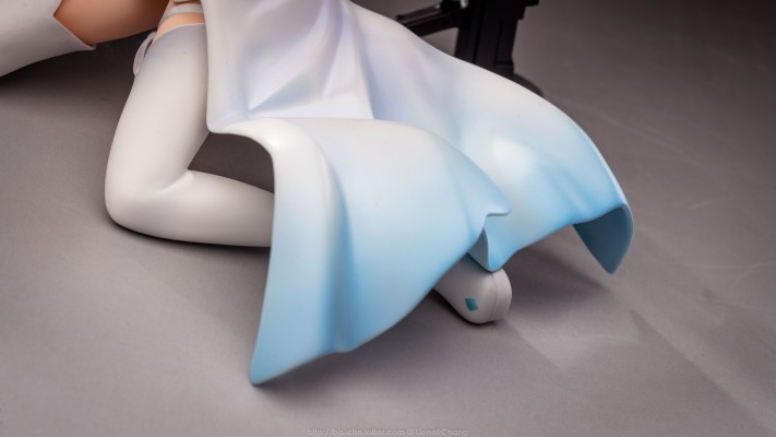 终末的伊泽塔  伊泽塔