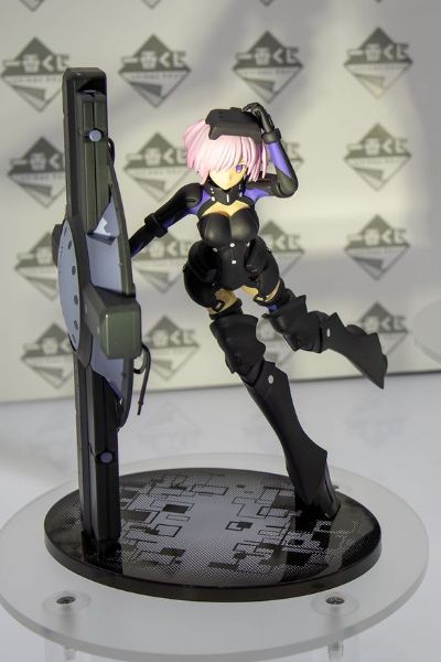 一番赏 Fate / Grand Order 	玛修·加拉哈德