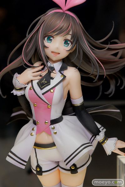 A.I.Channel 绊爱 ver.2019