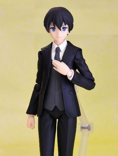 figma #EX-46b 新郎 Noir ver.