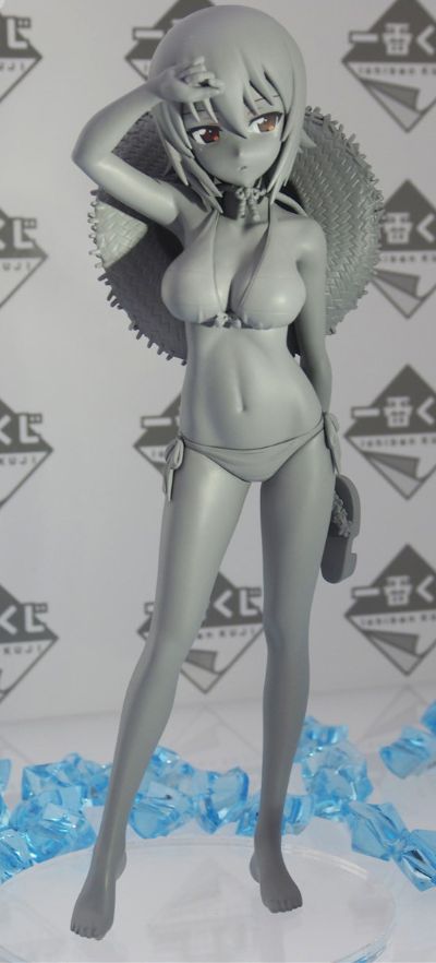 一番赏 ガールズ&パンツァー 戦车道大作戦！ 西住まほ 