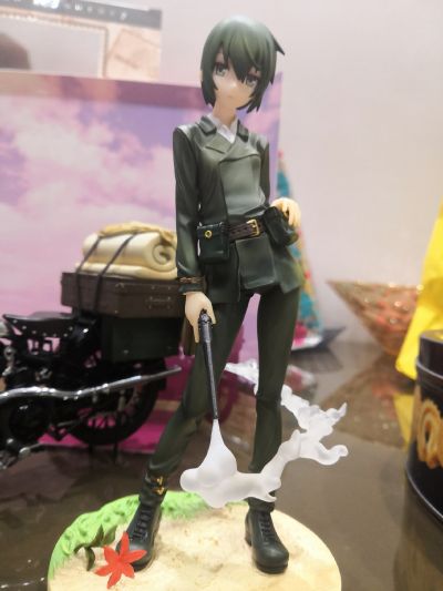 奇诺之旅 -the Beautiful World- 奇诺 Refine Ver.